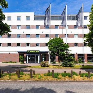 B&B Hotel Hamburg-Airport